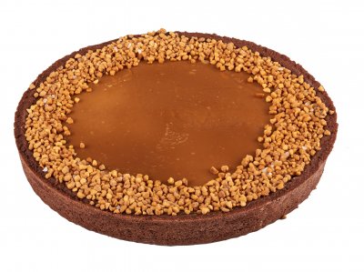 Tarta Słony Karmel 110 g